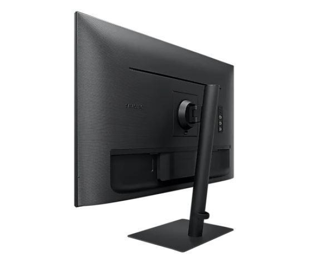 Samsung 27'' LS27A600UUUXEN Czarny - 1374535 - zdjęcie 8